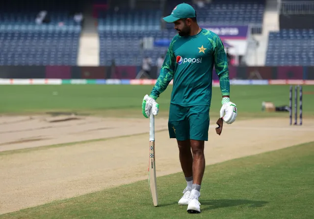 Basit Ali Harshly Criticized Pakistan’s Pitch Curator