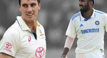 Pat Cummins: ‘Keeping Bumrah Quiet Will Be Key to Winning the Series’