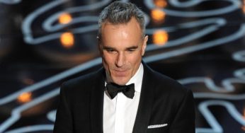 Daniel Day-Lewis To Star In Anemone, Ends Seven Year’s Acting Retirement