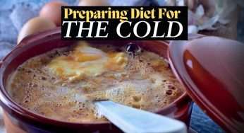 Preparing Your Diet for the Cold: Nutrient-Packed Foods for Winter