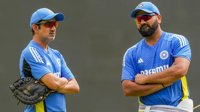“Our First Option Is Win And The Second Is Draw..”, Says Gautam Gambhir Ahead Of Pune Test