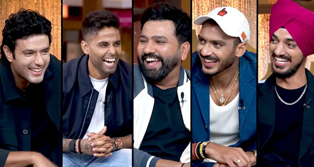 Indian Players Reveal 'Dabanng' Player Of Their Team