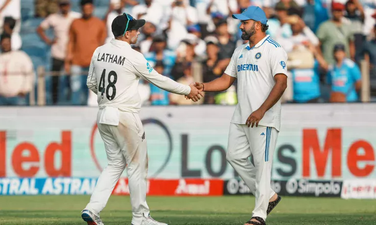 "Senior Players Need To Step Up..", Says Irfan Pathan After Series Defeat To Kiwis