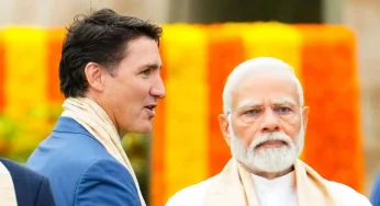 Canadian Journalist Highlights Growing Distrust in Trudeau Amid India-Canada Diplomatic Crisis
