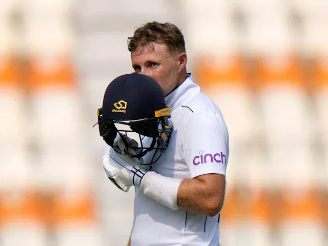 ‘An Incredible Player..’, Says Ben Stokes On Joe Root After Becoming Leading Run-Scorer