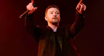 Justin Timberlake Disappointed As He Postpones New Jersey Concert Due To Injury