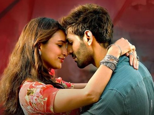 Kartik-Triptii’s Romantic Track ‘Jaana Samjho Na’ From ‘Bhool Bhulaiyaa 3’ Will Leave you In Awe