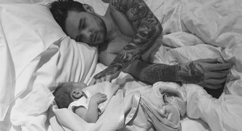 Liam Payne’s Ex-Girlfriend Cheryl Cole Issues Request After “Media Exploitation”