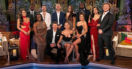 Check Out ‘Love Is Blind Season 7’ Reunion Drama-Filled Episode Trailer
