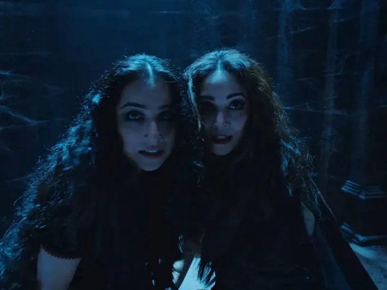 Vidya Balan Returns To ‘Bhool Bhulaiyaa’ Franchise After 17 Years