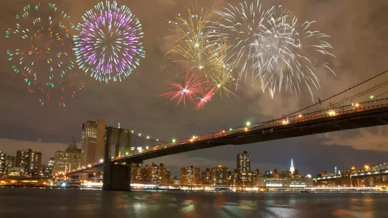New York City Declares Diwali a School Holiday for the First Time
