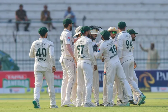 Babar Azam, Shaheen, Naseem Opted Out For Second, Third Tests Against England