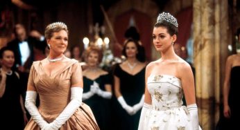 “The Fairy Tale Continues” : Anne Hathaway Confirms Return In ‘Princess Diaries 3’