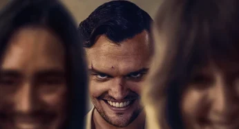 Parker Finn, Director Of ‘Smile 2’ Shares Insights On Casting ‘Ray Nicholson’ For The Horror Sequel