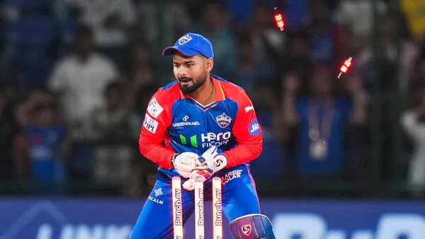 "Will I Be Sold.. ?": Rishabh Pant's Cryptic Post Ahead Of IPL 2025 Auctions