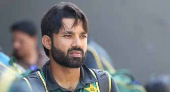 Mohammad Rizwan Vows To Secure First Series Win As White-Ball Captain, Says “Australia Ko Australia Mein Haraenge..”