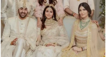 Alia Calls Riddhima the ‘Biggest Gossip Queen’ Who Knows More Than Ranbir!