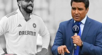 Sanjay Manjrekar Questions Rohit Sharma’s Tactics in India’s Defeat Against NZ