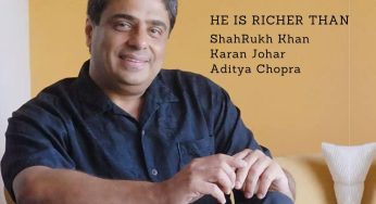 Who Is Bollywood’s Richest? No Its Not SRK, Karan or Aditya Chopra