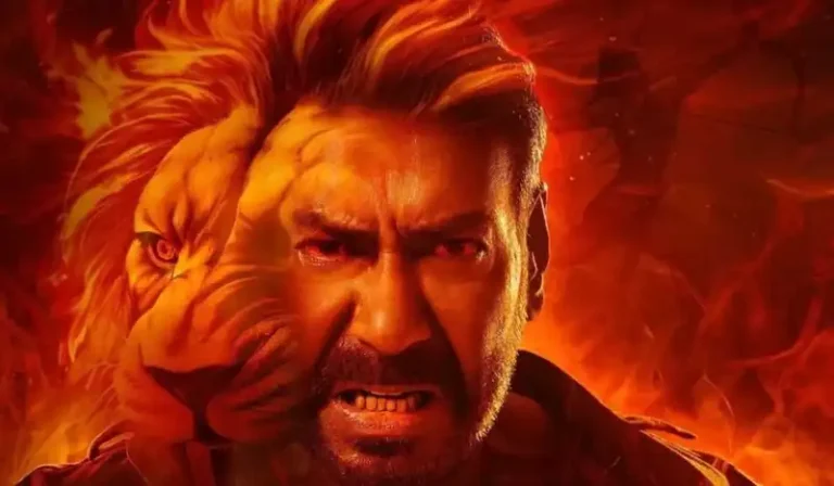 Rohit Shetty Shares New Video Of ‘Singham Again’, Trailer Date Announced