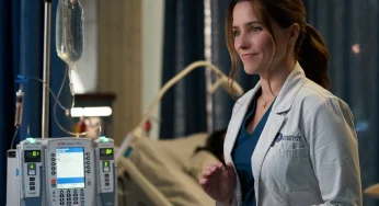 Sophia Bush Set To Join The Cast Of “Grey’s Anatomy” As A New Trauma Surgeon