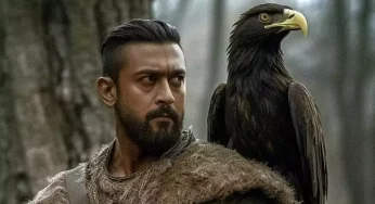 Suriya Opens Up About Experiencing Lowest Phases Of His Life Before The Release Of “Soorarai Pottru”