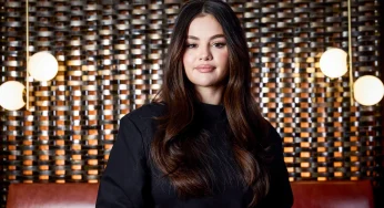 Selena Gomez Opens Up About Her Ongoing Journey in Mental Health Advocacy