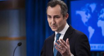 US Calls Canada’s Allegations Against India ‘Serious’