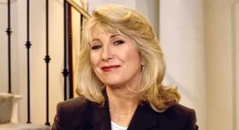 Oscar-Nominated Star Teri Garr Passes Away At 79
