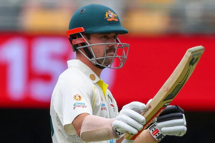 “If I Bat At Nine..”: Travis Head Reacts To Speculations Around His Batting Position Ahead Of BGT