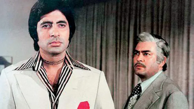 Anand Pandit Announces ‘Trishul 2’: Amitabh Bachchan to Reprise Iconic Role?