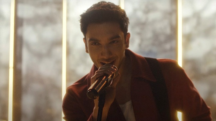 Vedang Raina Steals The Spotlight And Wins Hearts With His Singing At Jigra’s Title Track Launch