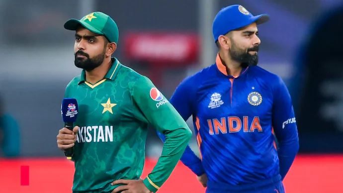 ‘Virat Kohli And Babar Azam Should Not Be Mentioned In The Same Breath’, Says R. Ashwin