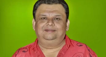 Veteran Actor Atul Parchure Passes Away at 57 After Battling Cancer