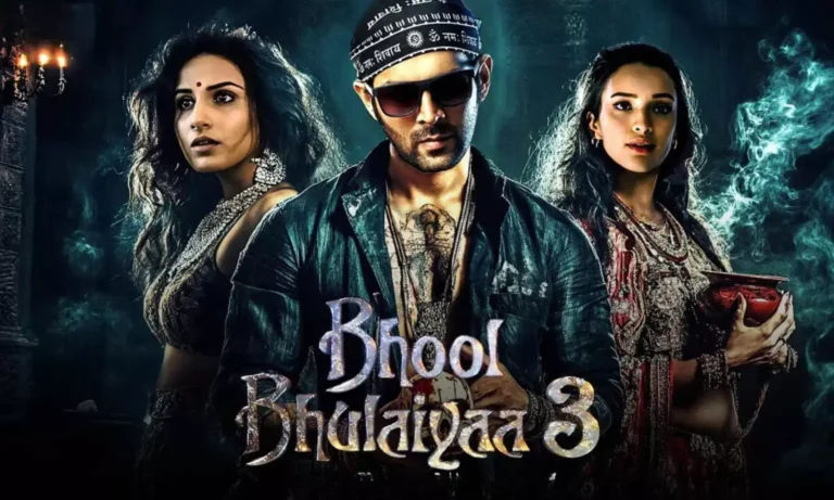 'Bhool Bhulaiyaa 3' Director Anees Bazmee Expresses Excitement Stating, "We have Pushed The Boundaries" Ahead Of Trailer Launch