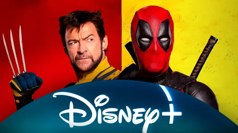 “Deadpool And Wolverine” Set To Stream On Disney+