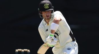 Greg Shipperd Pitches Josh Inglis Name to Feature In Australia’s Opening Slot Against India