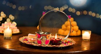 “Karva Chauth: The Ritual of Love, Fasting, And Tradition”