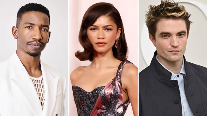 Mamoudou Athie Joins Zendaya, Robert Pattinson In 'The Drama'