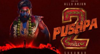 Pushpa 2 Release Date Moved Ahead For This Reason? Find Out