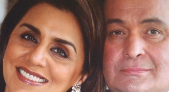 Riddhima Opens Up About Trolling & Family Pain Post Rishi Kapoor’s Passing