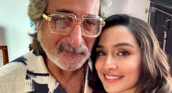 Shraddha Kapoor Talks About Increased Pay, Changing Industry, and Shakti Kapoor’s Struggles