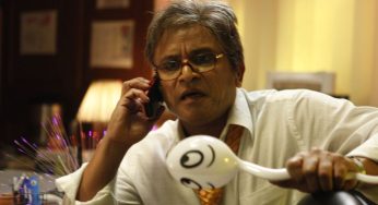 We Beggars Can’t Be Choosers: Annu Kapoor