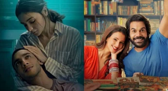 Vicky Vidya Ka Woh Wala Video Maintains Lead: Performs Better Than Jigra On Monday