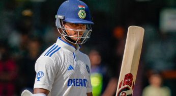 “Rohit Bhai Told Me To Play..”: Yashasvi Jaiswal After Stellar Performance At Kanpur Test