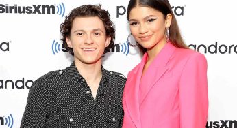 Here’s Why Zendaya Won’t Take Dance Classes With Beau Tom Holland