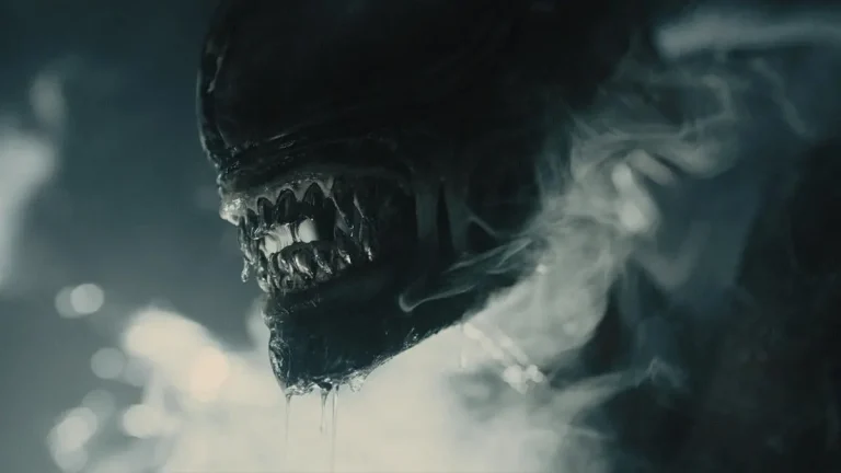 Checkout Teaser Of Alien Prequel Series ‘Alien: Earth’