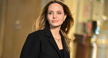 ‘Stitches’ : Angelina Jolie Teams Up With Alice Winocour’s For High-Fashion Drama Film