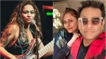 AR Rahman's Son Breaks Silence On Linking Parents' Divorce To Bassist Mohini Dey, Calls It 'Baseless'