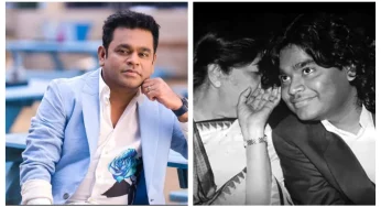 Here’s The Reason Why AR Rahman ‘Waited For Lata Mangeshkar For Three Months’